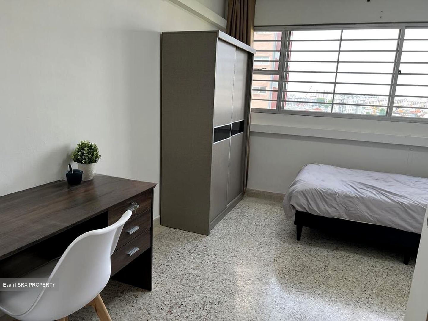 Lakeview Estate (D20), Apartment #506687441